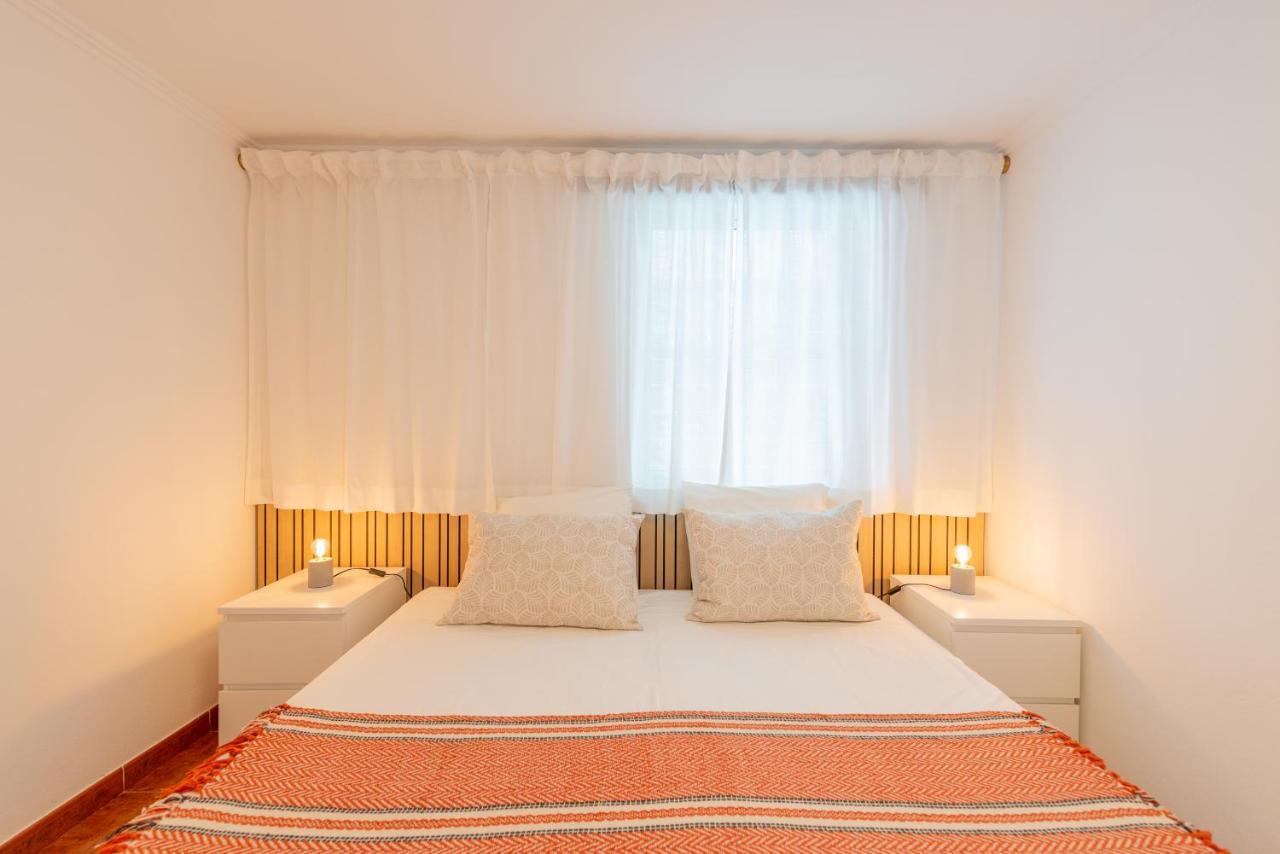 Prainha Apartments São Roque do Pico Εξωτερικό φωτογραφία