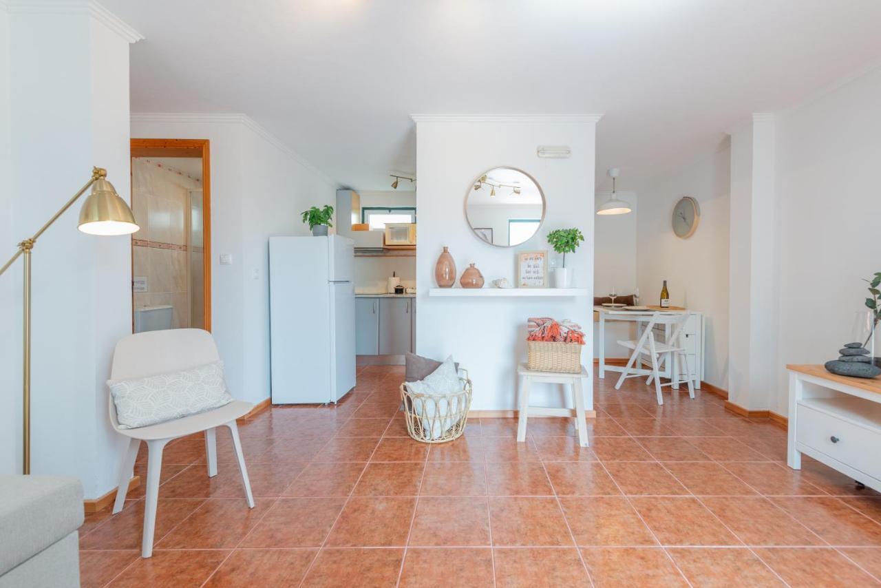 Prainha Apartments São Roque do Pico Εξωτερικό φωτογραφία