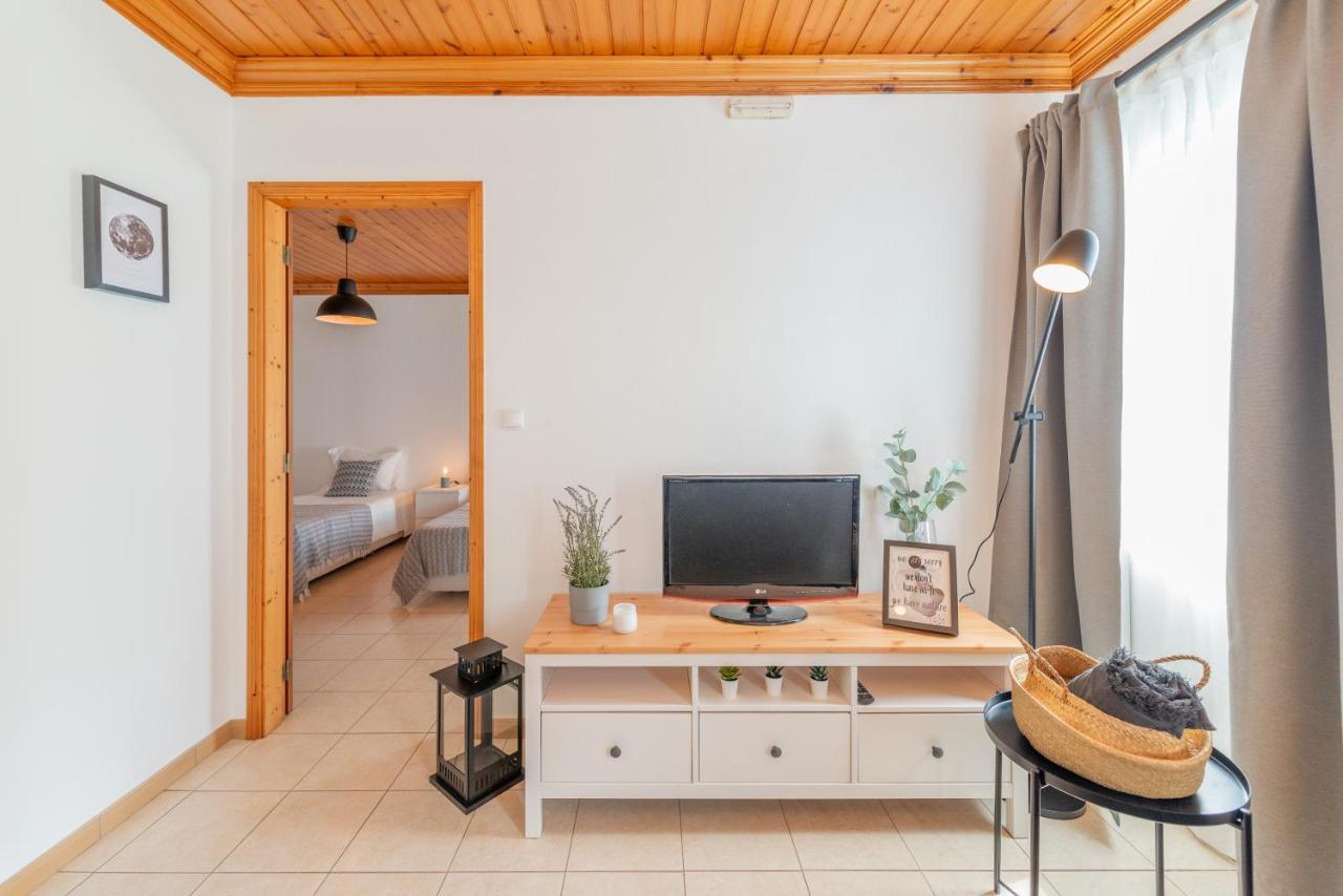 Prainha Apartments São Roque do Pico Εξωτερικό φωτογραφία