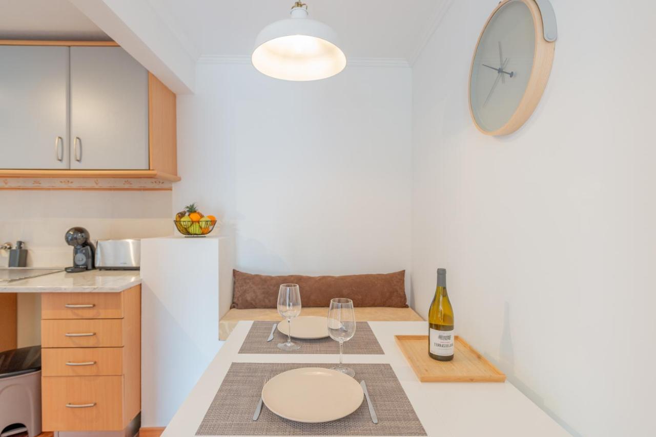Prainha Apartments São Roque do Pico Εξωτερικό φωτογραφία