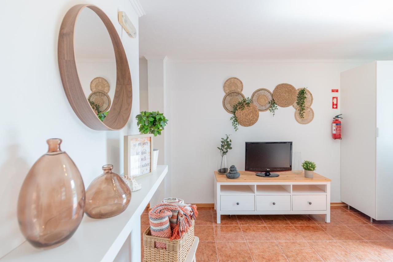 Prainha Apartments São Roque do Pico Εξωτερικό φωτογραφία