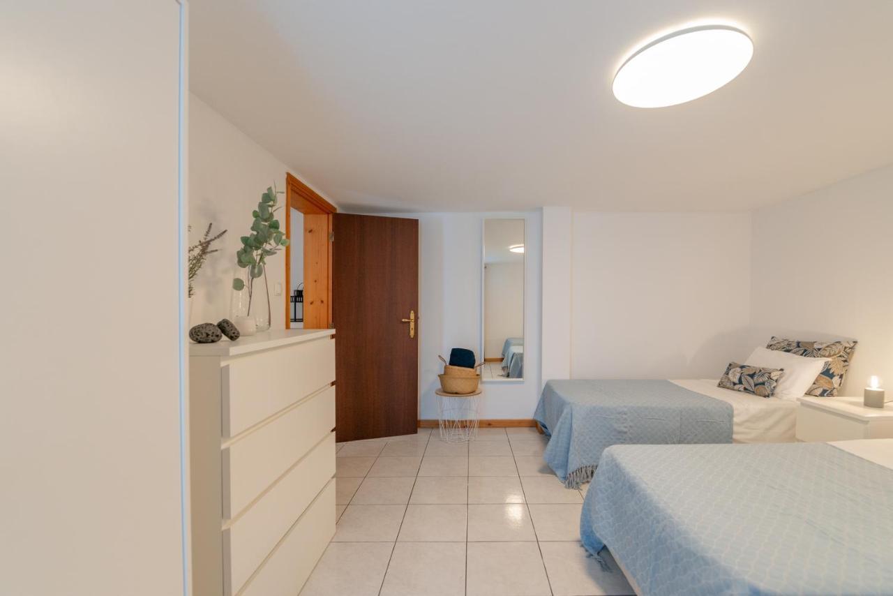 Prainha Apartments São Roque do Pico Εξωτερικό φωτογραφία