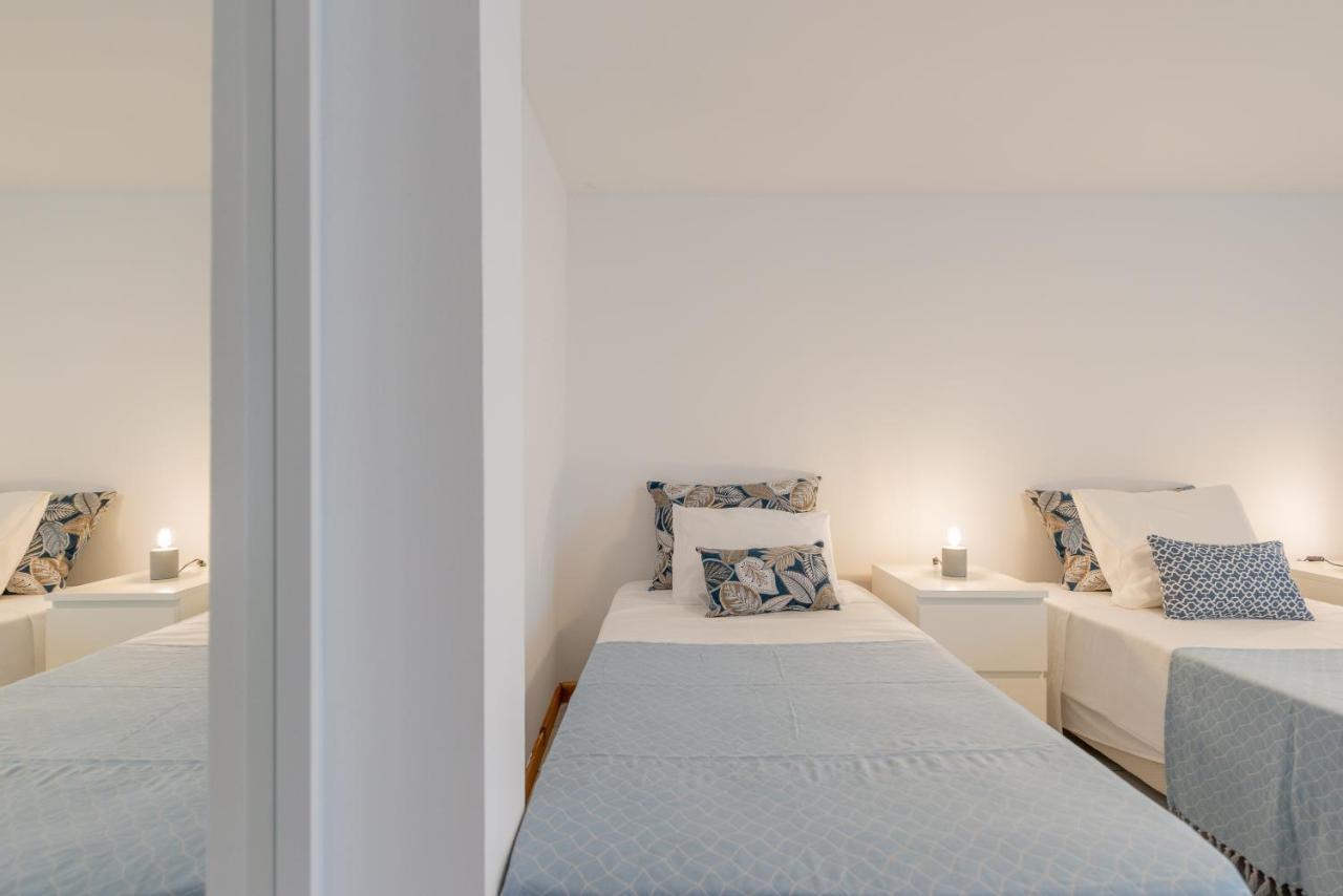 Prainha Apartments São Roque do Pico Εξωτερικό φωτογραφία