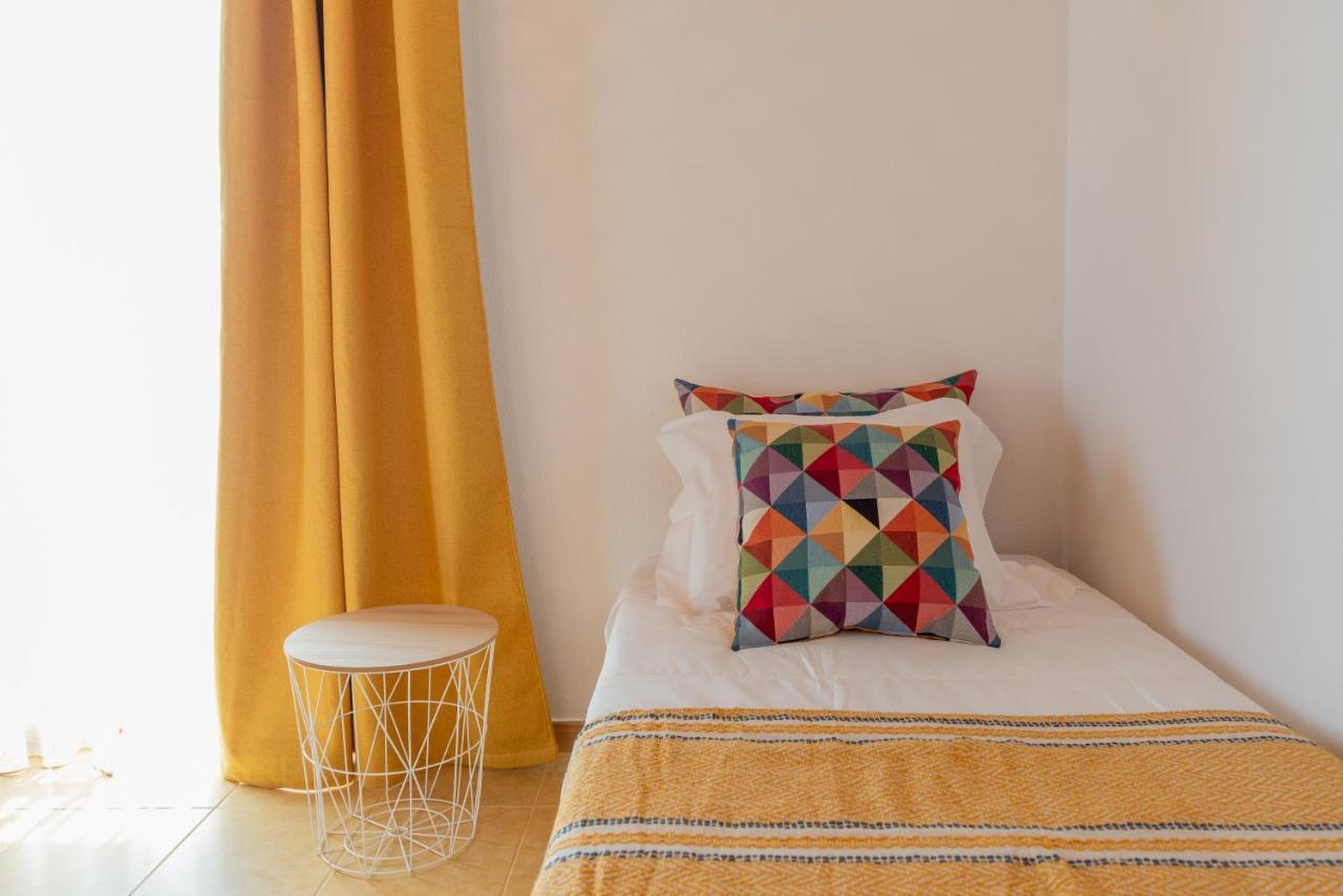 Prainha Apartments São Roque do Pico Εξωτερικό φωτογραφία