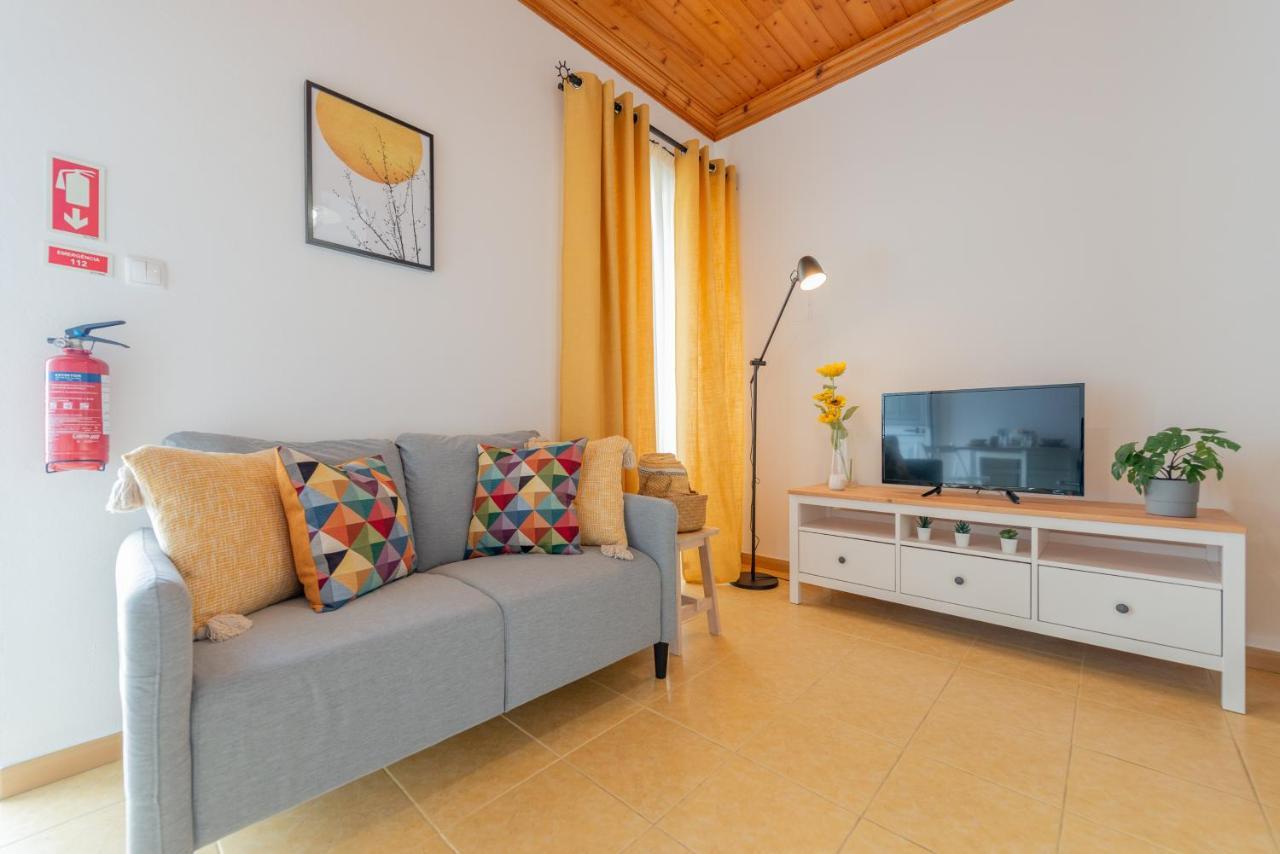 Prainha Apartments São Roque do Pico Εξωτερικό φωτογραφία