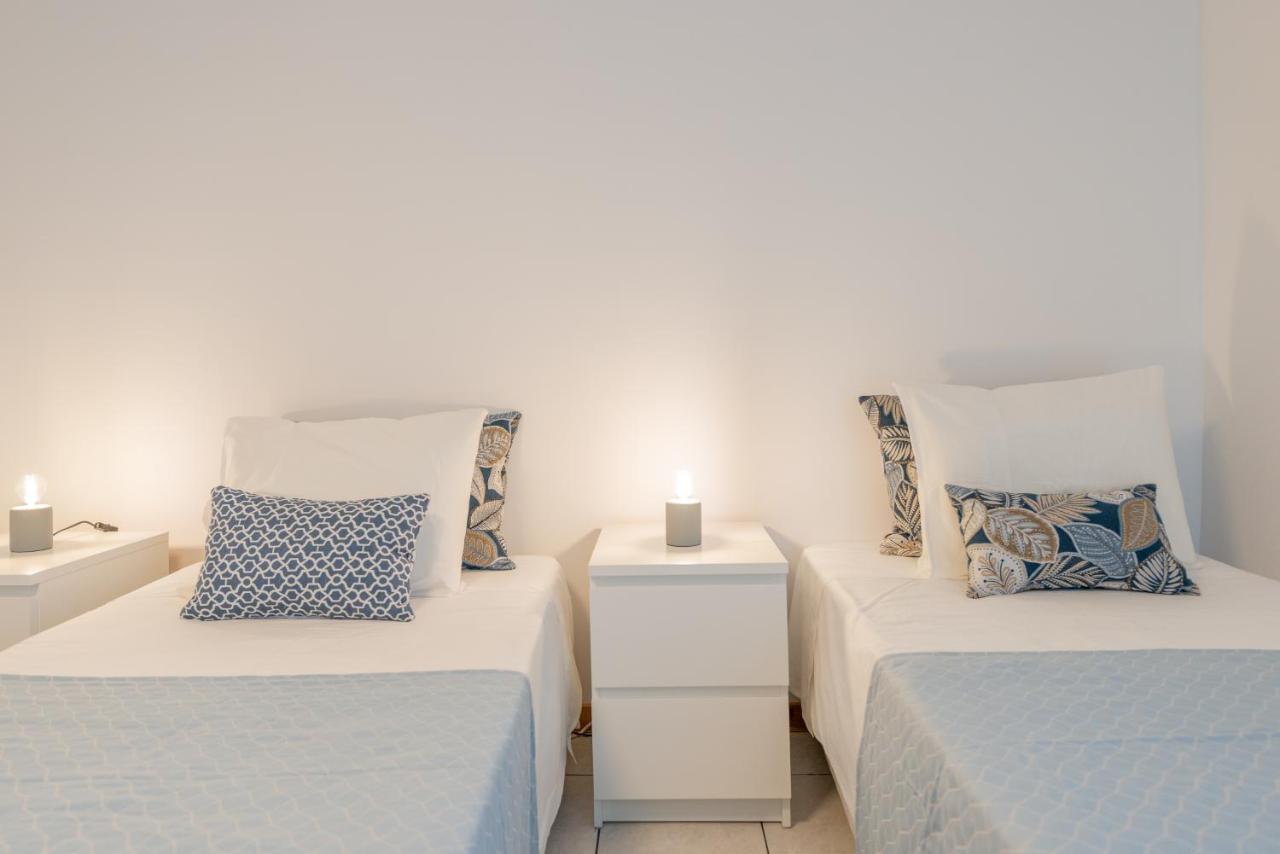 Prainha Apartments São Roque do Pico Εξωτερικό φωτογραφία