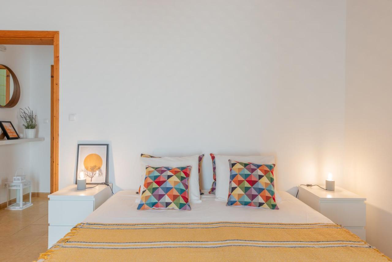 Prainha Apartments São Roque do Pico Εξωτερικό φωτογραφία