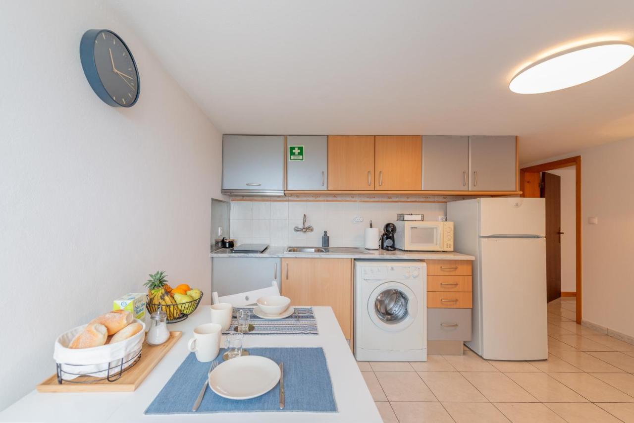 Prainha Apartments São Roque do Pico Εξωτερικό φωτογραφία