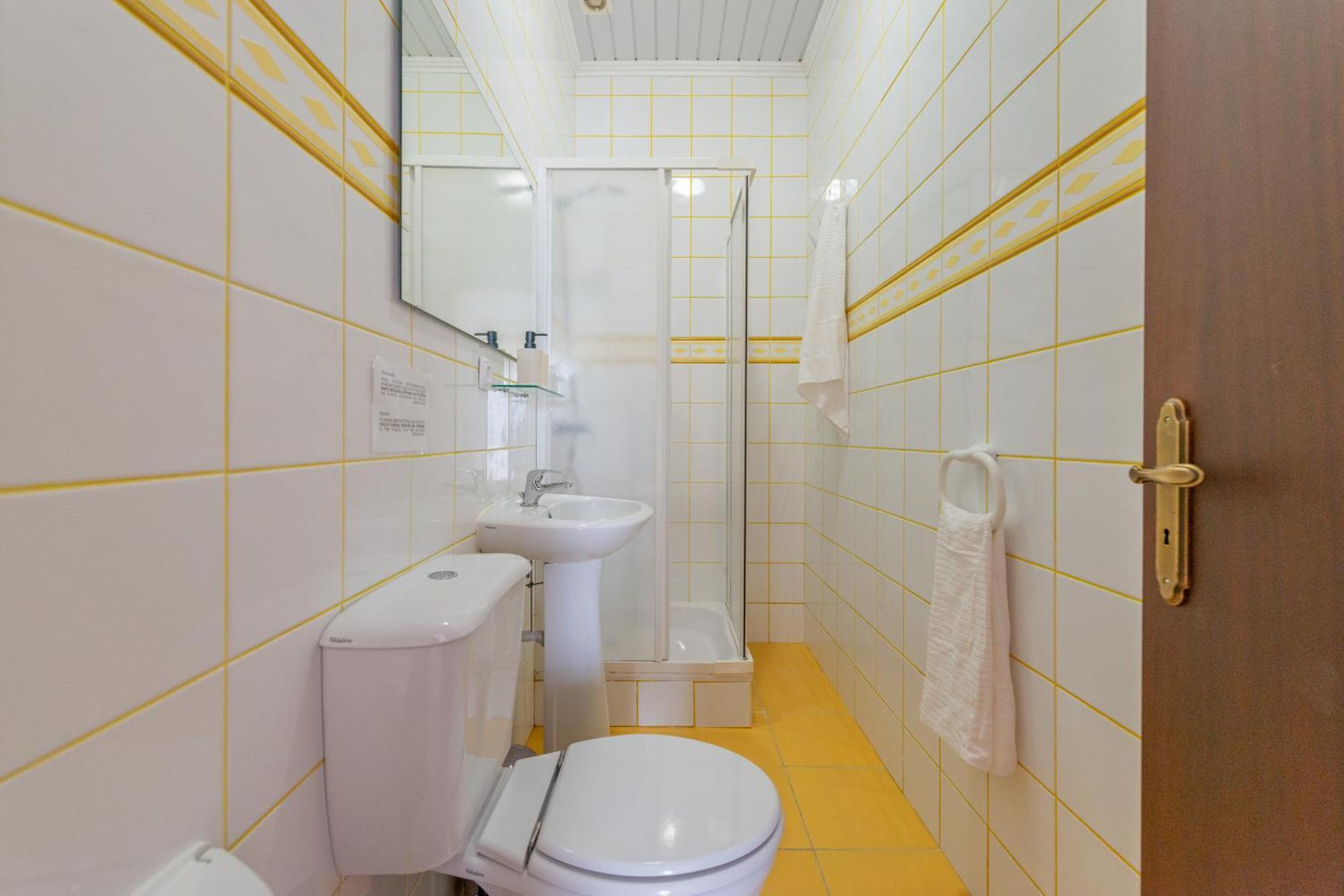 Prainha Apartments São Roque do Pico Δωμάτιο φωτογραφία