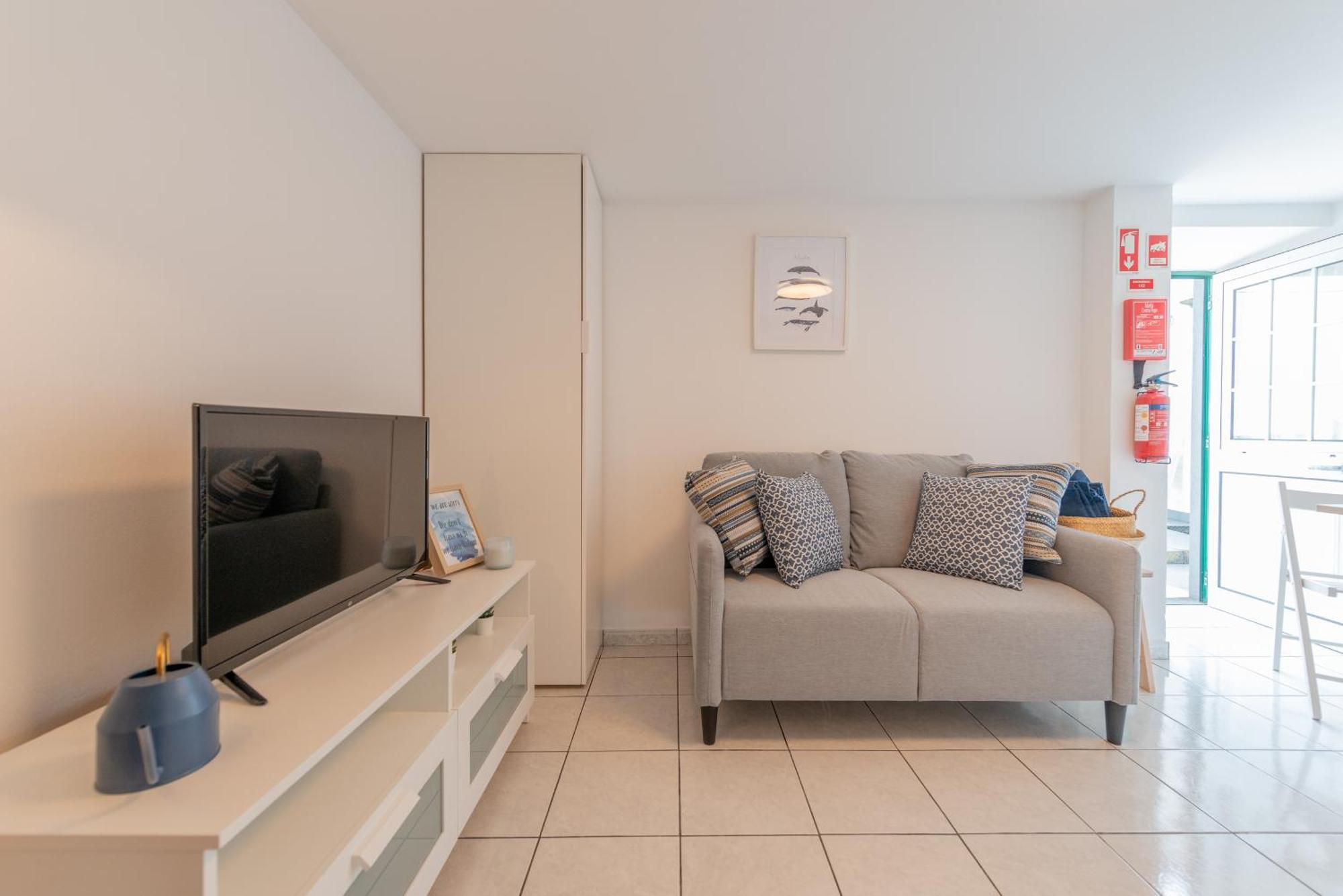 Prainha Apartments São Roque do Pico Δωμάτιο φωτογραφία