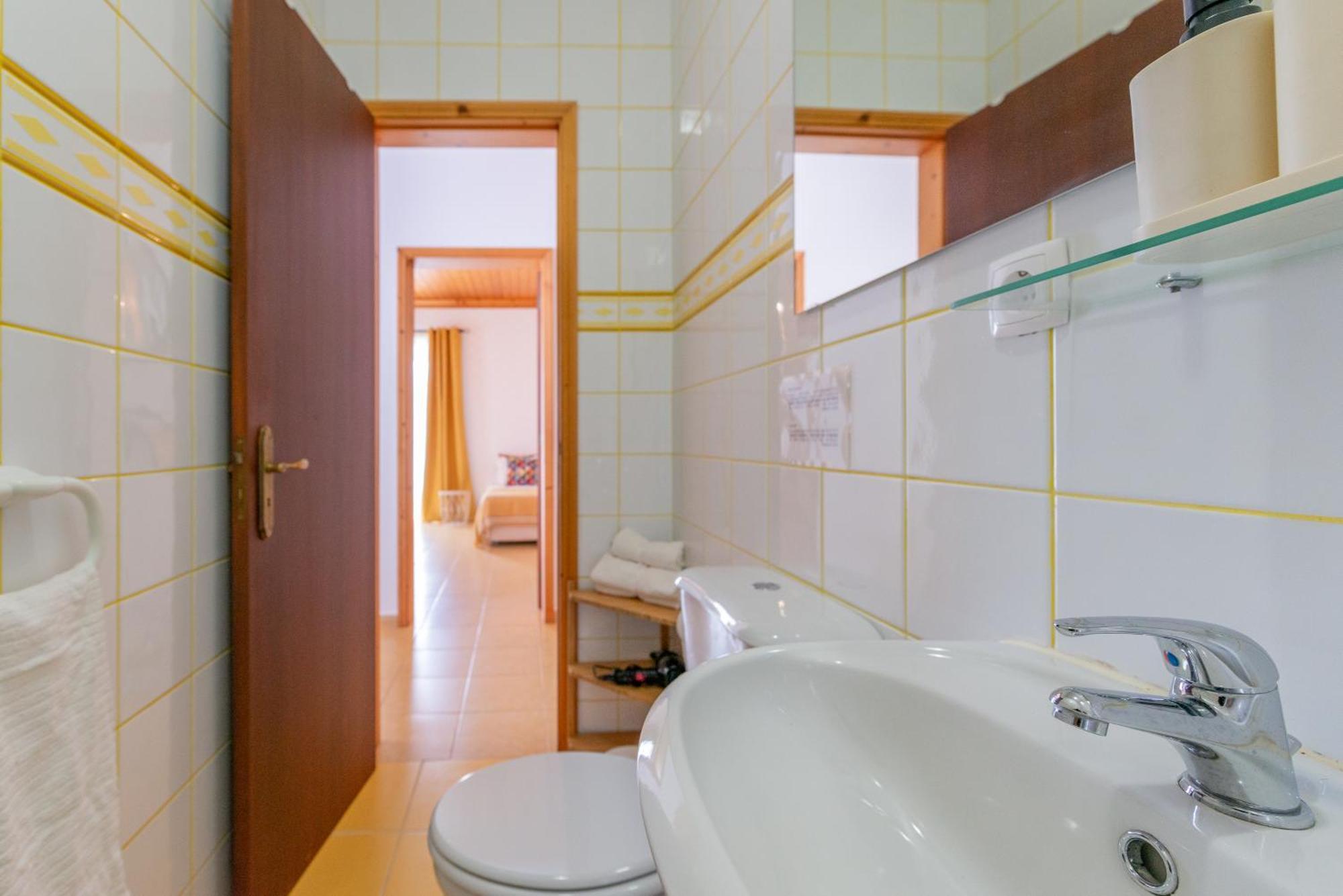 Prainha Apartments São Roque do Pico Δωμάτιο φωτογραφία