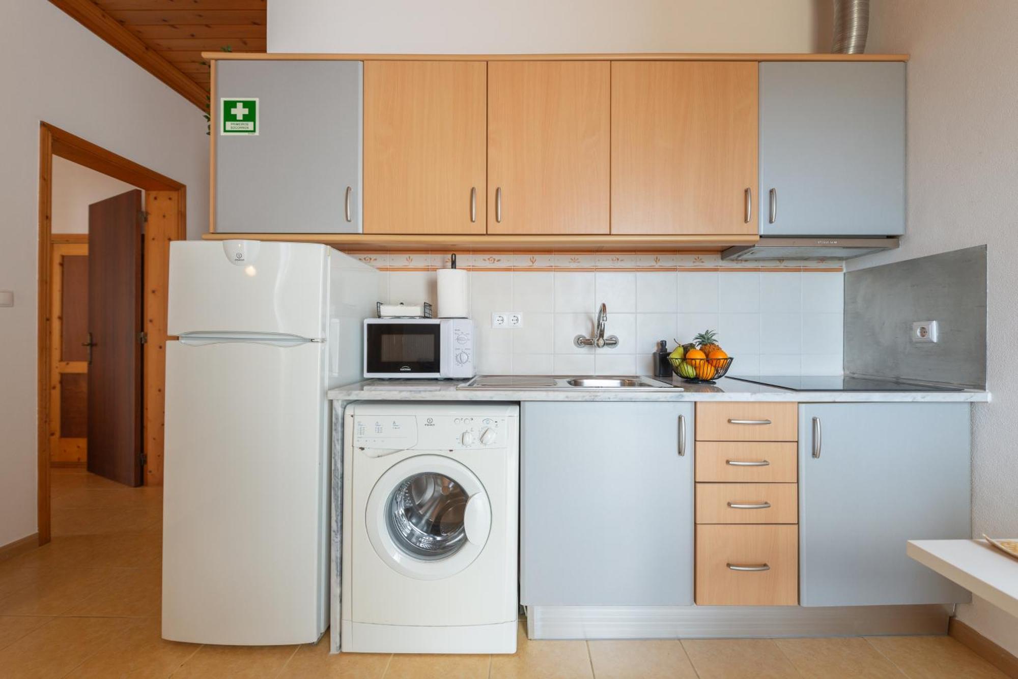 Prainha Apartments São Roque do Pico Δωμάτιο φωτογραφία