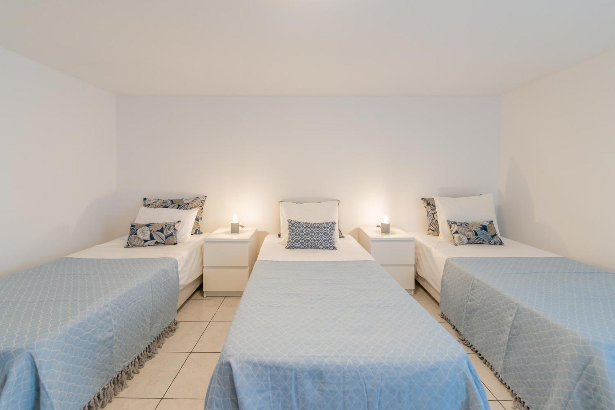 Prainha Apartments São Roque do Pico Δωμάτιο φωτογραφία