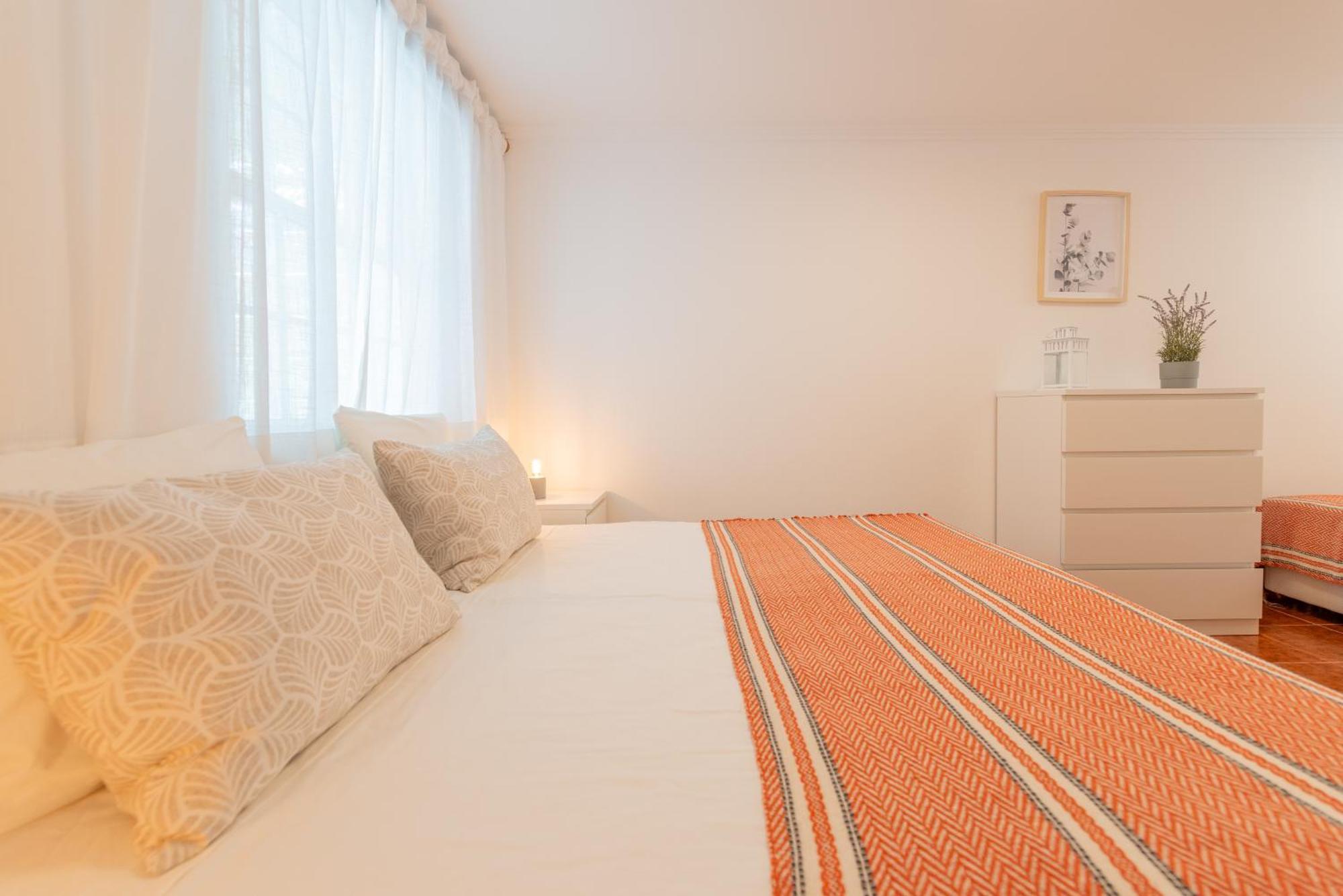 Prainha Apartments São Roque do Pico Δωμάτιο φωτογραφία
