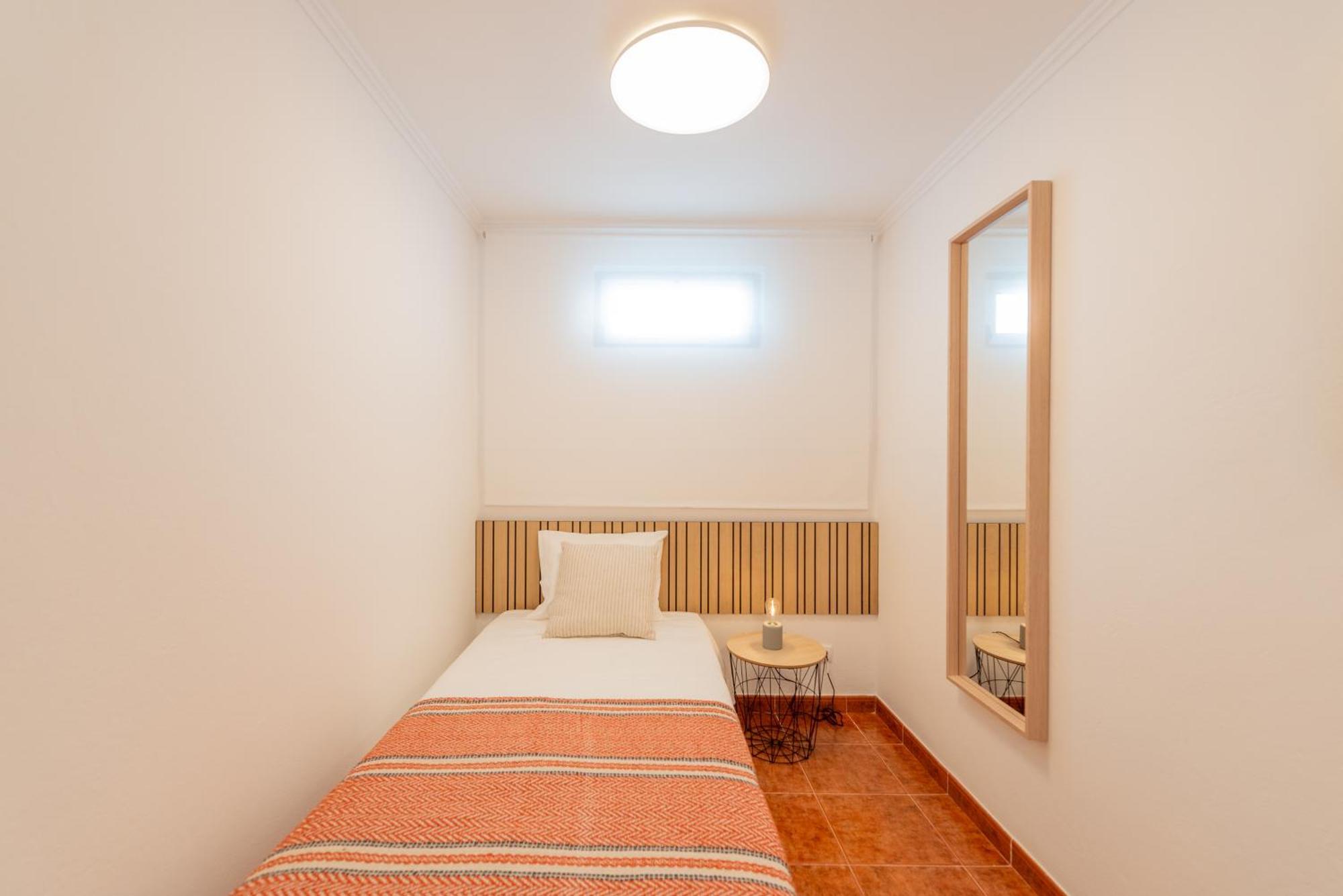 Prainha Apartments São Roque do Pico Δωμάτιο φωτογραφία