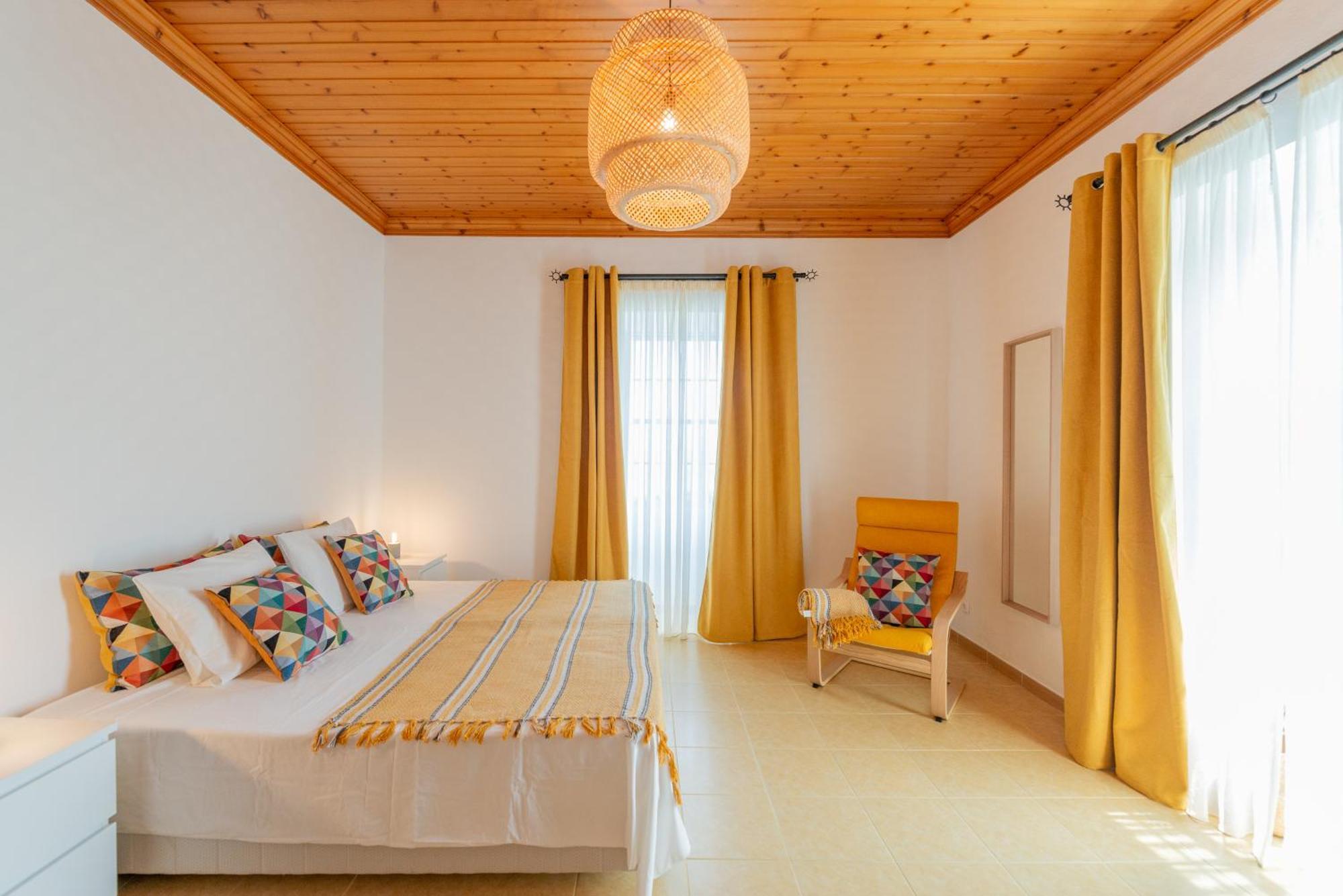 Prainha Apartments São Roque do Pico Δωμάτιο φωτογραφία