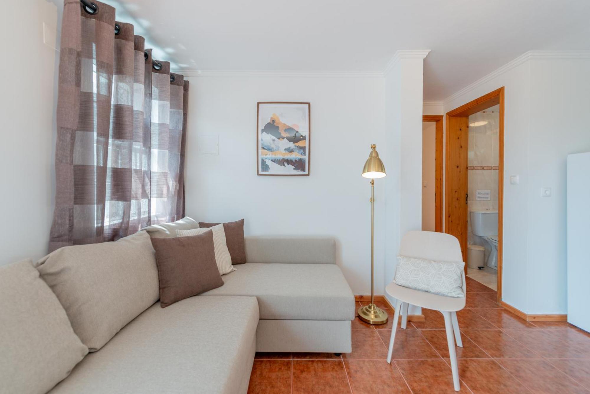 Prainha Apartments São Roque do Pico Δωμάτιο φωτογραφία